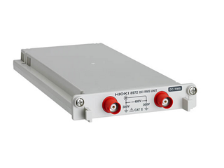 8847用 DC/RMSユニット 8972