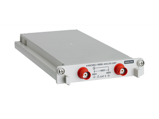 MR8847/8740/8741用アナログユニット 8966