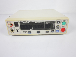 絶縁抵抗計 3154