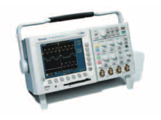 デジタル・オシロスコープ TDS3034B[保証無し]