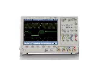 デジタル・オシロスコープ MSO7054A