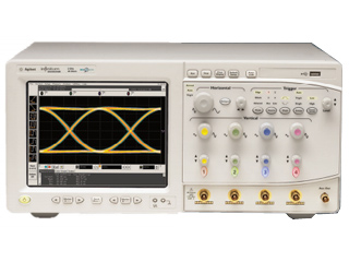 デジタル・オシロスコープ DSO80804B-OpDSA/009/N5413A/N5399A/N5411A[保証無し]