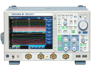 デジタル・オシロスコープ DLM6054-M-HJ-L16/P4/C9