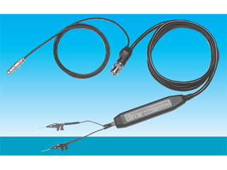 差動プローブ (500MHz) 7019 20[保証無し]