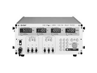 V3φ  ･I3φ  リレー試験器 AS-288  (GP-IB 付)