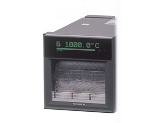 μ R10000 汎用記録計 4361   06 -1/A1/R1/C7