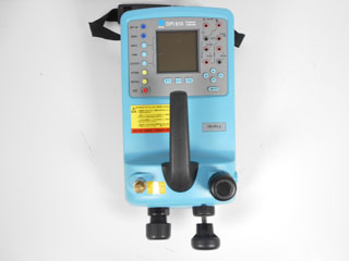 空圧校正器 DPI610PC(-100 ～ 200kPa G)
