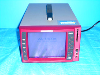 HDMIプロトコルアナライザ VA-1809A-OpCEC