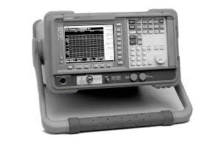 ノイズフィギュアアナライザ N8973A-Op1D5