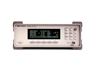 光波長計 (マルチライン) 86120C