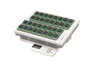 デバイスプログラマ本体(ギャングタイプ) AF9723