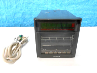 汎用記録計 4360 06 μ R1000