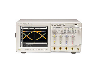 デジタル･オシロスコープ DSO81204B-OpDSA/005/009/N5413A