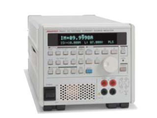 直流標準電圧電流発生器 R6244