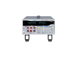 デジタルマルチメータ VOAC7522H?(SC-353付)