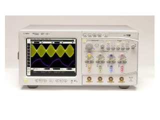 デジタル･オシロスコープ MS08064A-opi6Q