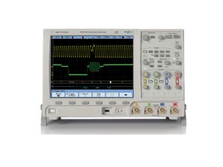 デジタル･オシロスコープ DS07104A