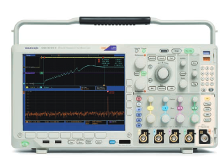 ミツクスド･ドメイン･オシロスコープ MD04104-6