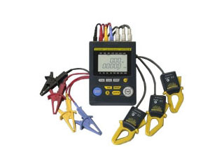 クランプ電力計 CW120-M/C1 (96030×2）