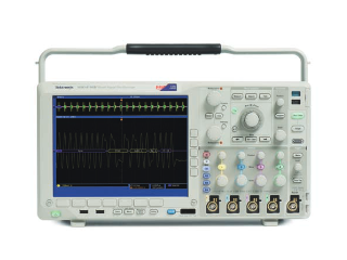 デジタル･オシロスコープ DPO4104B