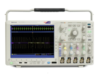 デジタル･オシロスコープ MS04054B