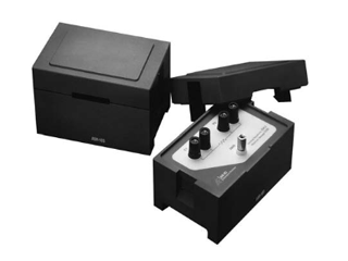 標準抵抗器100Ω ASR-101