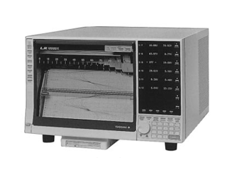 LR12000Eペンレコーダ 3702 26-B/GP-IB/FDD