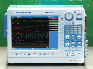 DL850スコープコーダ DL850-M-HJ/B5/HD1/C20/G3/P4