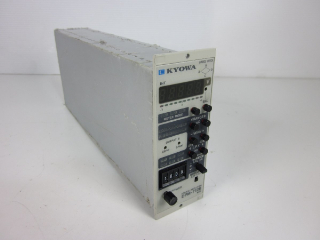 ノイズ対策動ひずみ測定器 DPM-712B M18