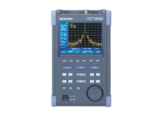 変換アダプタ ハンディタイプ-スペクトラムアナライザ MSA458+SMAケーブル， 変換アダプタ