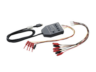 ロジックプローブ (高速) 9327