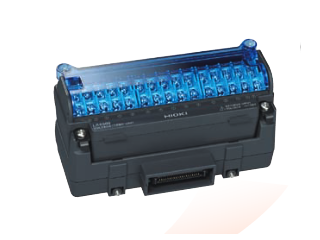 電圧・温度ユニット LR8500