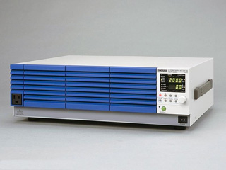 交流安定化電源 PCR1000M