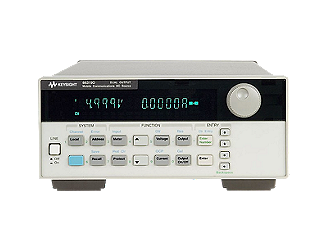 直流安定化電源 66319D