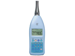 普通騒音計 NL-21 (CC-24)