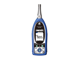 精密騒音計 NL-52EX (CC-24)