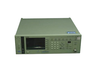 ISDB-T シグナルジェネレータ LG3802 (S1仕様)-Op71/72A