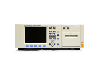 クランプ型パワーハイテスタ 3193-10 (9602*6，9603，9604)