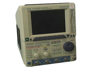 DL1740Eデジタルオシロスコープ 7017 30-M-J1/B5/P4/C10/F5