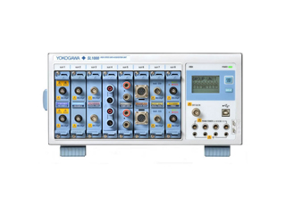 SL1000高速データアクイジションユニット 7201 20-M/HD1/C10/P4/XV0