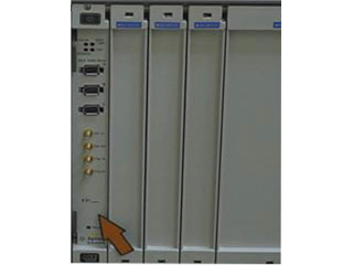 ParBERT並列ビットエラーテスタ一式 81250A-Op149/013/015(E4875A-ATO)