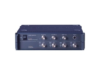 Graduoマルチチャンネルデータステーション DS-2100<br>(8chトラッキングセット)