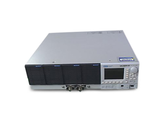 電子負荷装置 LN-1000C-G7<br>(LX-OP03/LX-OP01)