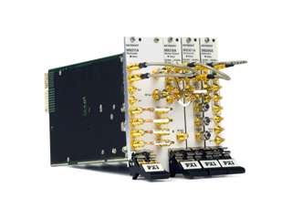PXIeベクトル信号発生器 M9381A-F03/B04/M05/1EA/UNZ/300