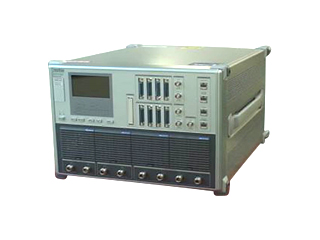 LTEシグナリングテスタ(STM) MD8430A-Op020/060/061/080