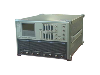 LTEシグナリングテスタ(PTM) MD8430A-Op030/060/080