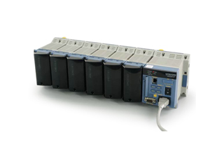 MW100データアクイジションユニット MW100-J-1M/C2/M1<br> (60chバンドル)