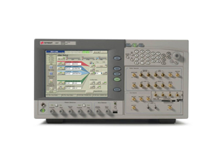 ハイパフォーマンスシリアルBERT N4903B-OpC13/A02/J10/J11/J12/002