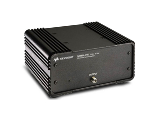 マイクロ波増幅器 N4985A-OpP15