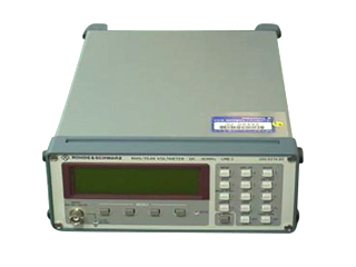 RMSピーク・ボルトメータ URE3-OpB2